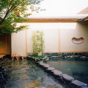 旅館 湯の宿　松栄, 京都市