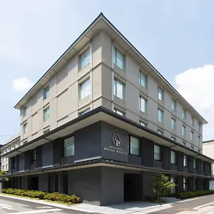 ホテル 静鉄ホテルプレジオ京都四条, 京都市