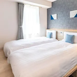 Comfort Otemachi 3*, Hiroshima Japón
