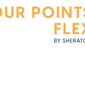 Four Points Flex By Sheraton Shin 3*, Osaka Japan