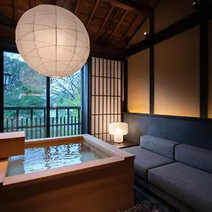 Ryokan Nazuna Higashi Honganji, Kyoto