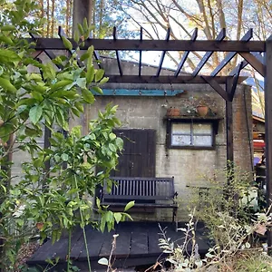 Mori No Yado Maison d'hôtes Hakone