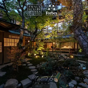 ホテル ラグジュアリーホテルそわか, 京都市
