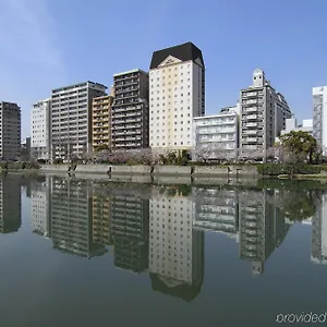 The Royal Park Riverside 4*, Hiroshima Japón