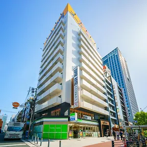 Super Premier Honmachi Ekimae Natural Hot Springs Hotel Ōsaka