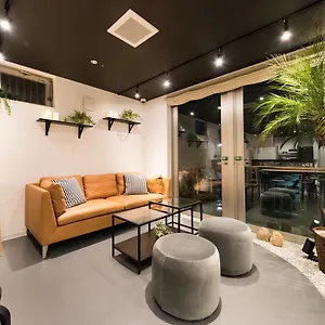  旅馆 京都缘旅馆