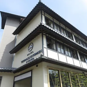 3* Hotel Terrace Kiyomizu