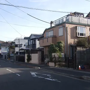Guest house Tomy&tetu, Kyoto