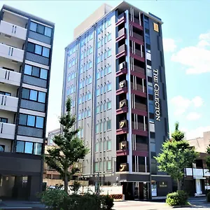 ホテル ザ・セレクトン京都堀川三条, 京都市