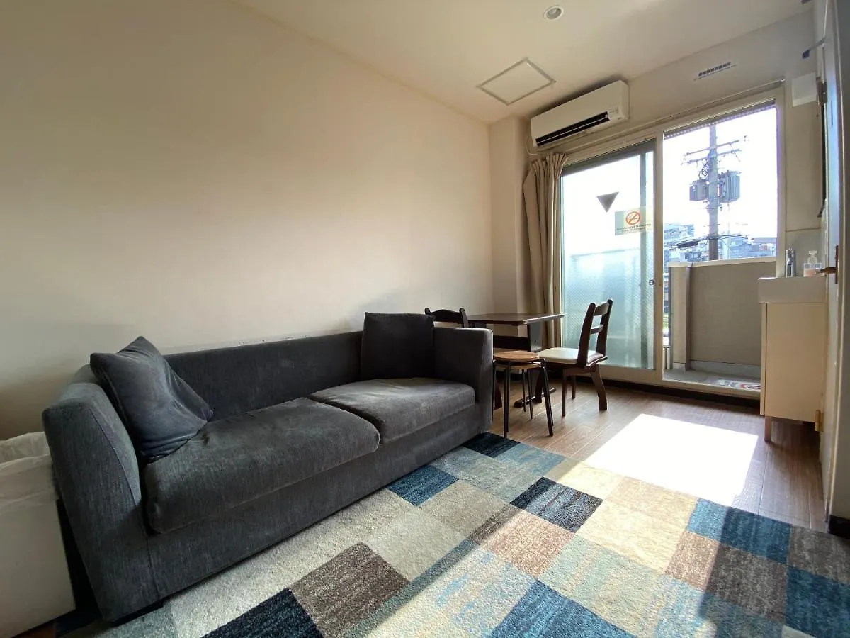 Jam Hostel Kyoto Gion 0*,