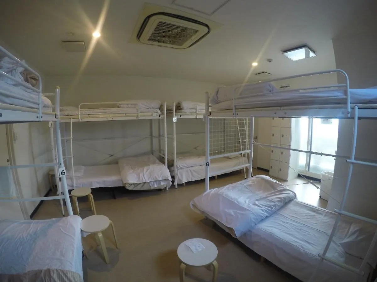 JAM Hostel Kyoto Gion 0*,  Giappone