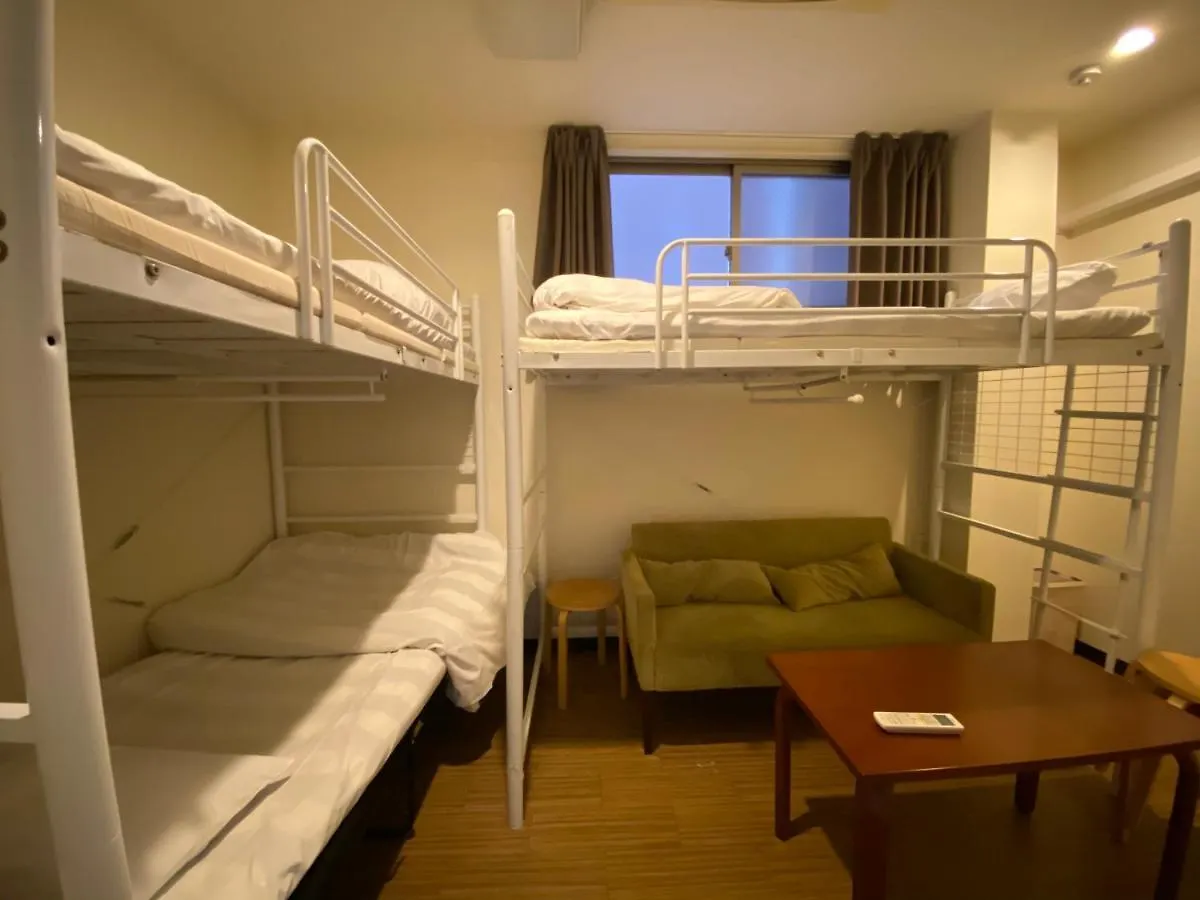 JAM Hostel Kyoto Gion