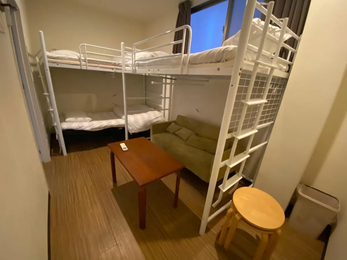 JAM Hostel Kyoto Gion Giappone