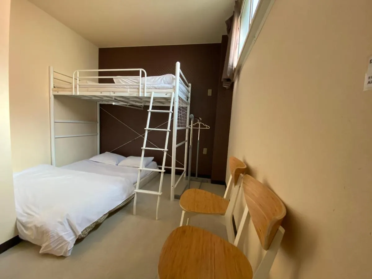 JAM Hostel Kyoto Gion