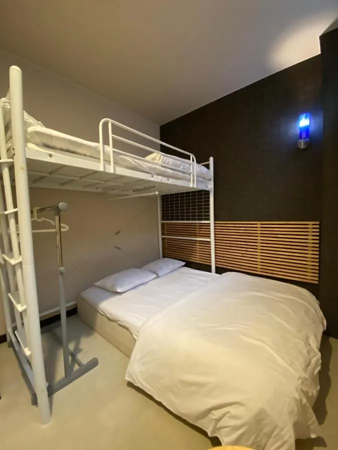 JAM Hostel Kyoto Gion 0*,  Giappone