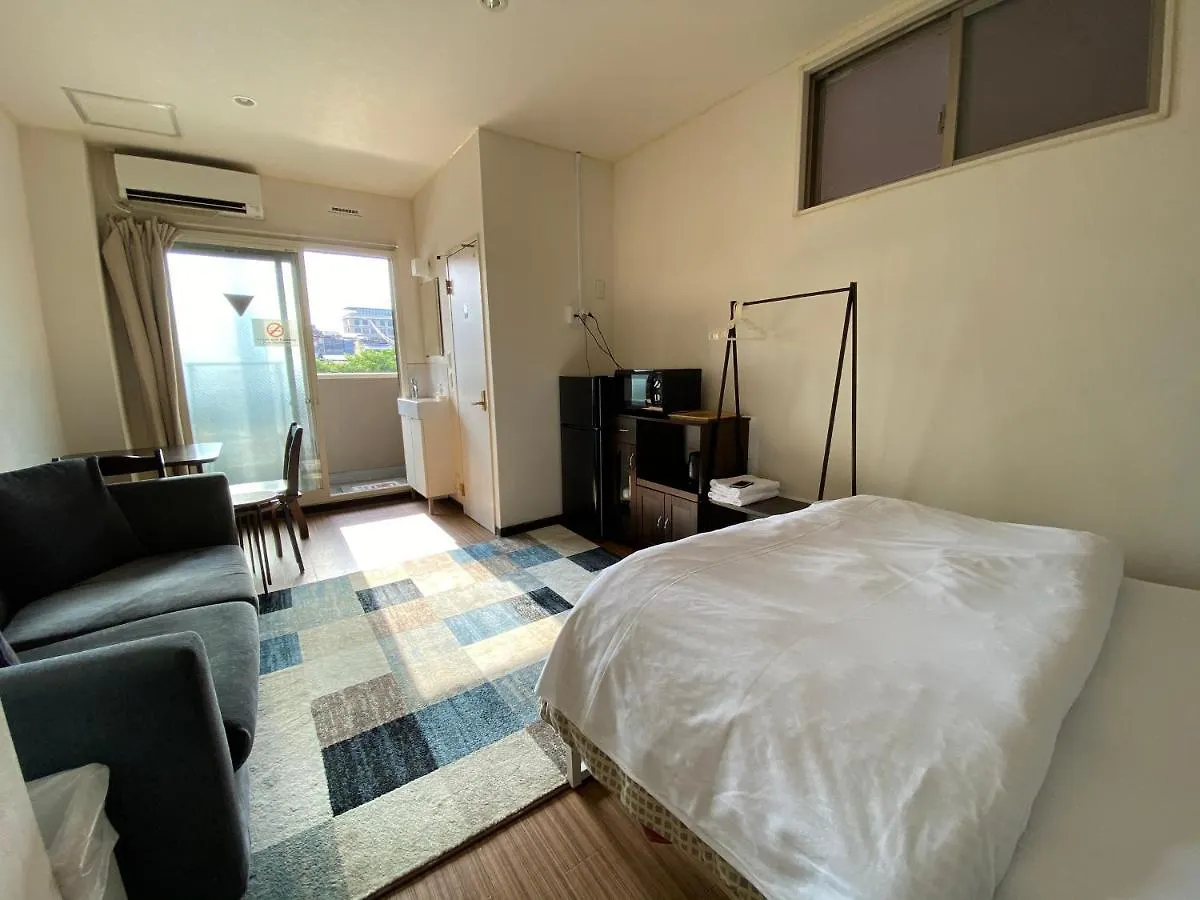 JAM Hostel Kyoto Gion Giappone