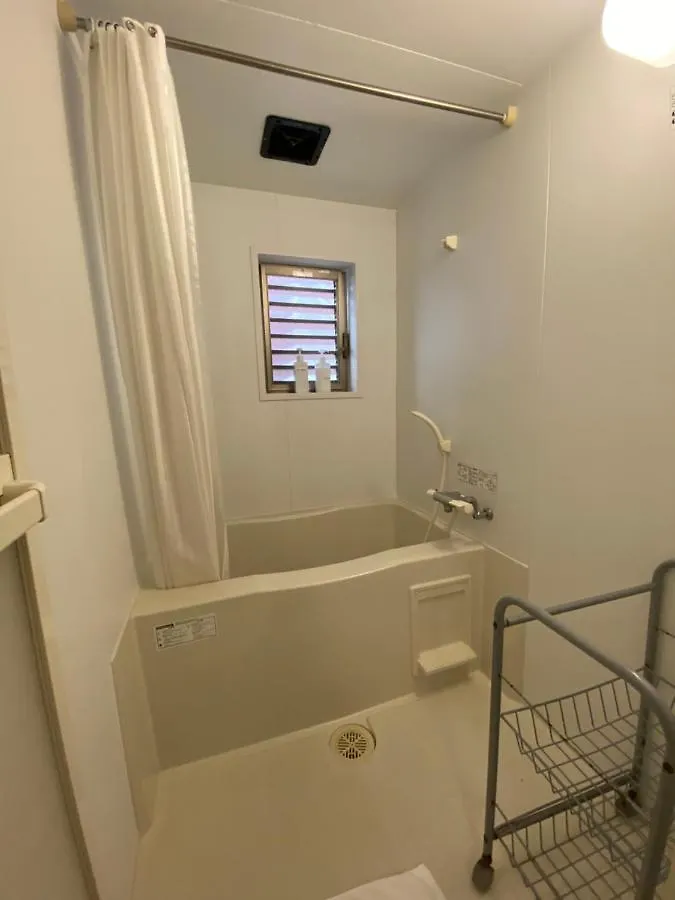 JAM Hostel Kyoto Gion