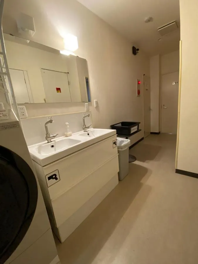 JAM Hostel Kyoto Gion