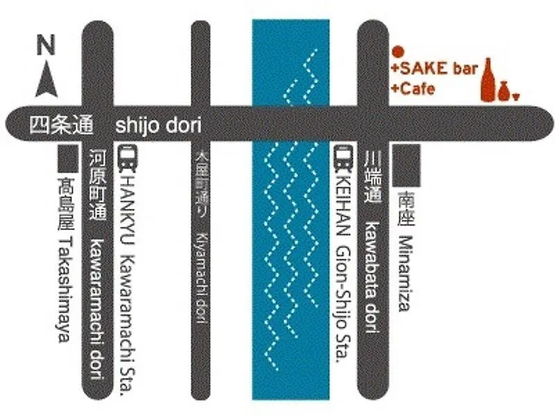 JAM Hostel Kyoto Gion