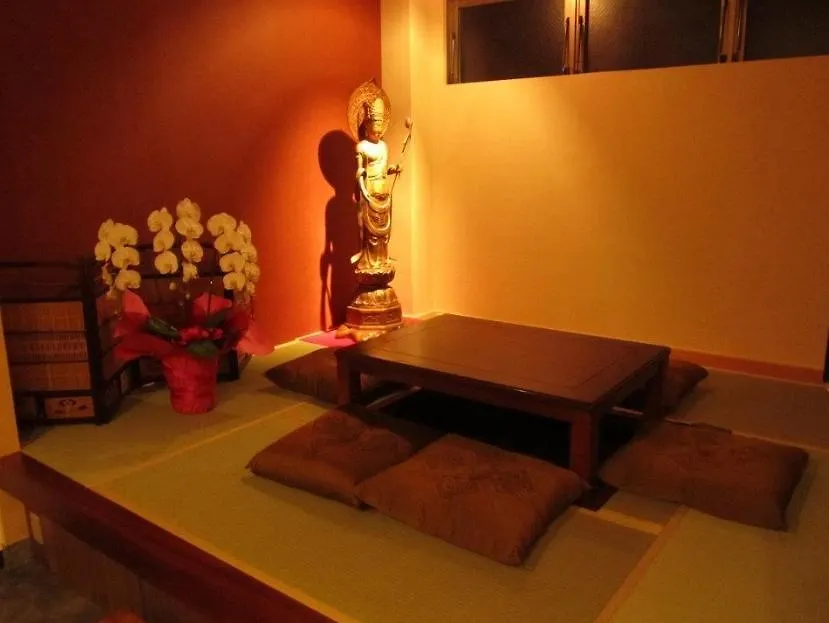 JAM Hostel Kyoto Gion